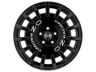 OZ Racing - Rally Racing
